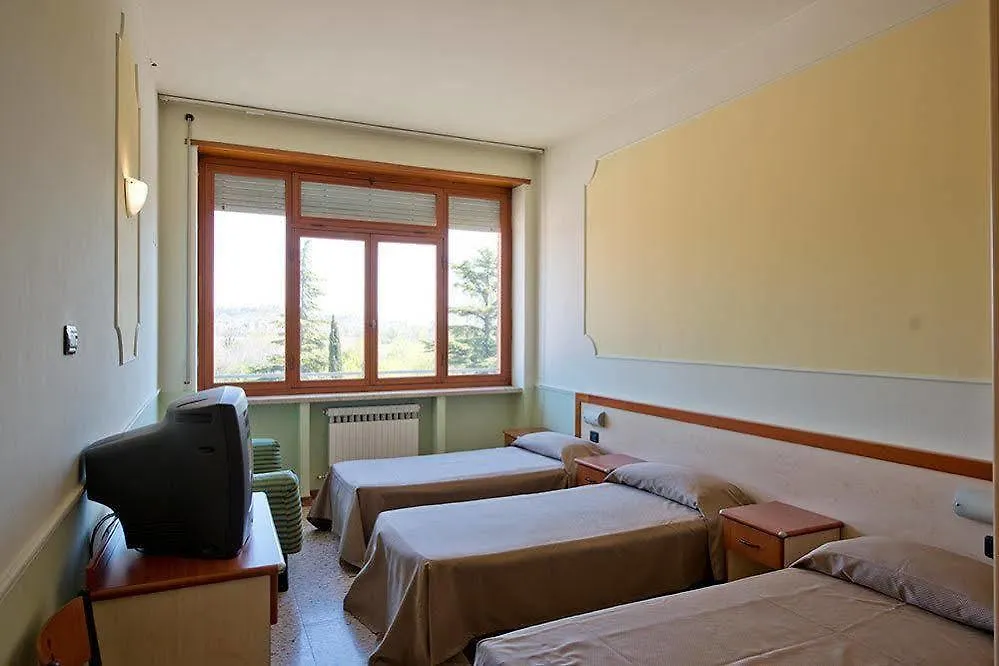 Hotel Centro Carraro Fondazione Di Religione Verona