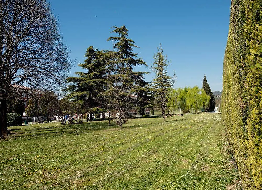 Hotel Centro Carraro Fondazione Di Religione Verona Itálie